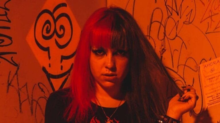 Vanity Vercetti se confirma como una de las promesas de la música urbana española