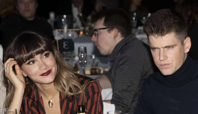 Aitana Ocaña y Miguel Bernardeau rompen su relación tras una gran crisis