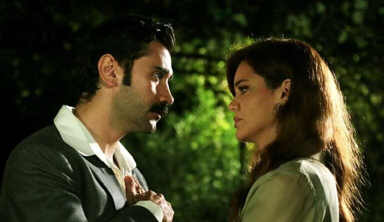 Avance semanal de ‘Tierra Amarga’ del 22 al 26 de noviembre: Demir es puesto en libertad mientras Züleyha y Yilmaz planean su fuga