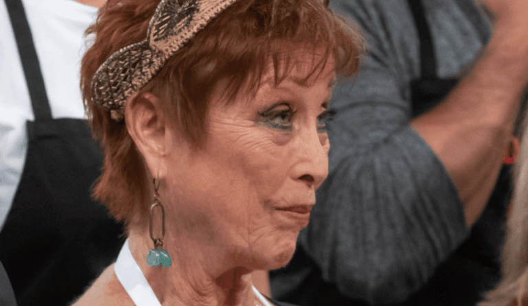 La productora de ‘Masterchef’ se defiende tras el polémico suicidio de Verónica Forqué