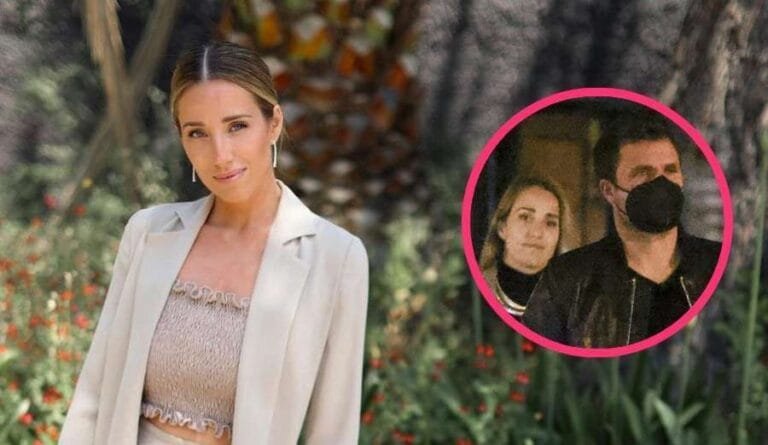 Así es la influencer Meriloves, la nueva novia de Dani Martín