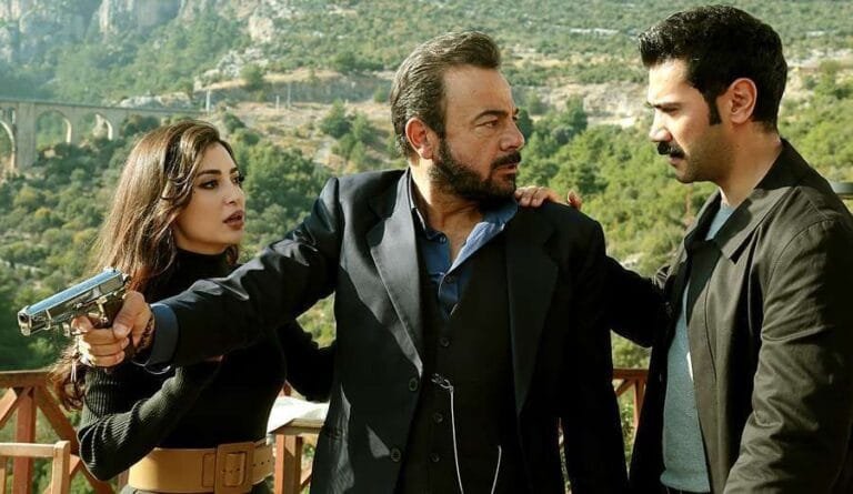 Avance semanal de ‘Tierra Amarga’ del 20 al 24 de diciembre: Fekeli pide matrimonio a Hünkar, Demir estalla y la confesión de Züleyha lo cambia todo