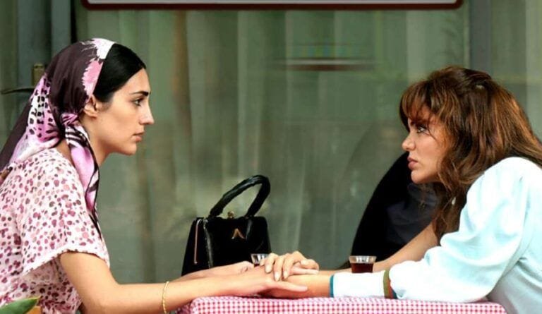 Avance de ‘Tierra Amarga: Yilmaz confiesa a Müjgan el gran secreto de Züleyha