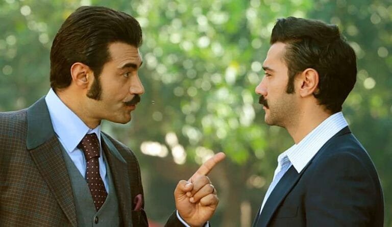 Avance semanal de ‘Tierra Amarga’ del 13 al 17 de diciembre: Demir descubre la trampa de Yilmaz mientras Gaffur provoca una nueva guerra