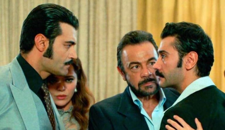 Avance semanal de ‘Tierra Amarga’ del 6 al 10 de diciembre: Yilmaz arranca su venganza contra Demir y Hünkar