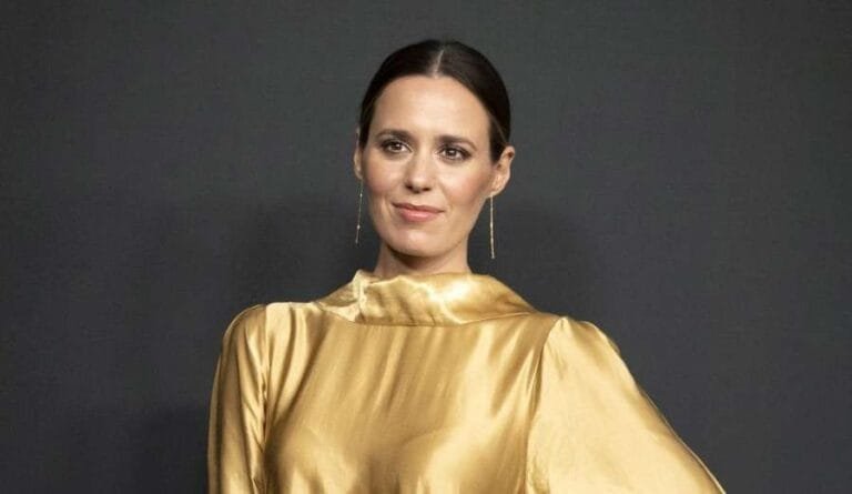 Claudia Osborne asegura que su embarazo no está siendo fácil: ''Lo llevo fatal''