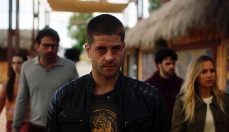 Capítulo 4 de ‘Los Protegidos: El regreso’, ya disponible para ver online