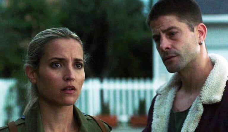 Avance del capítulo 1×02 de ‘Los Protegidos: el regreso’: «Es el padre de Dora»