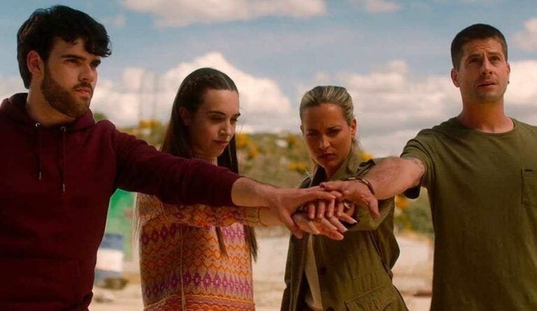 Capítulo 3 de ‘Los Protegidos: El regreso’, ya disponible para ver online