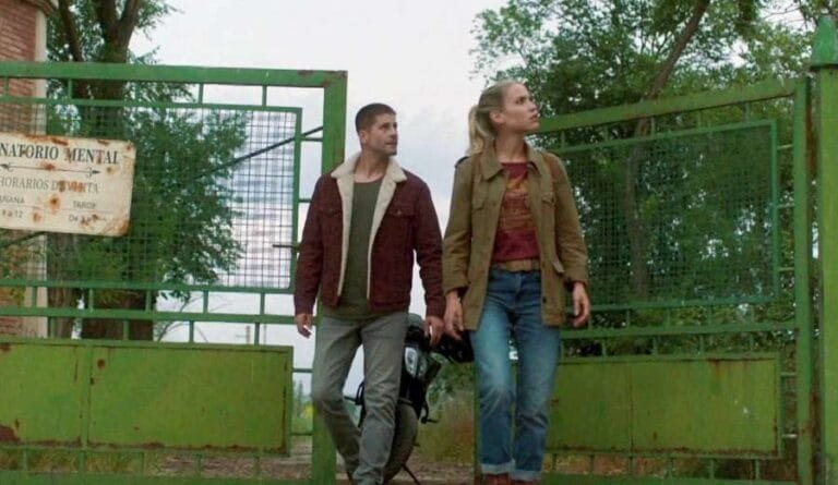 ATRESplayer Premium celebra la vuelta de ‘Los protegidos: el regreso’ con un evento