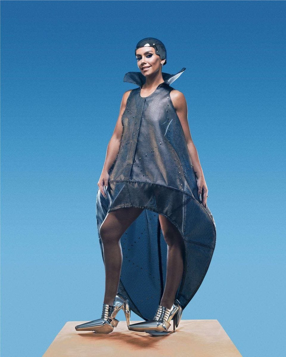 pedroche_3-campanadas_2022-scaled Las imágenes del vestido de Cristina Pedroche en las Campanadas 2022