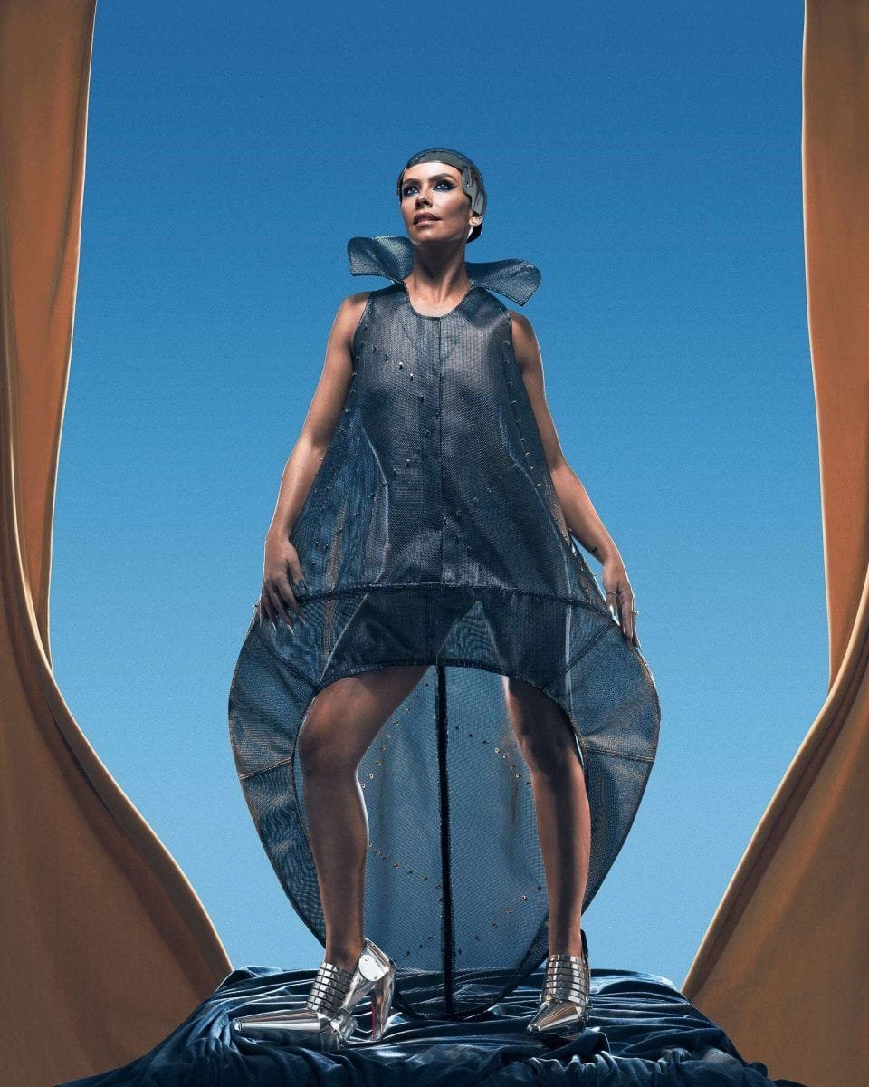 pedroche_4-campanadas_2022-scaled Las imágenes del vestido de Cristina Pedroche en las Campanadas 2022