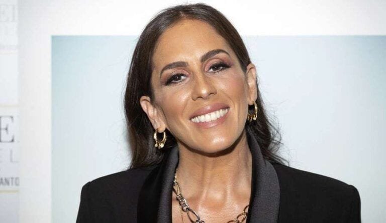 Anabel Pantoja confirma su grave crisis matrimonial pero niega la deslealtad a Omar Sánchez