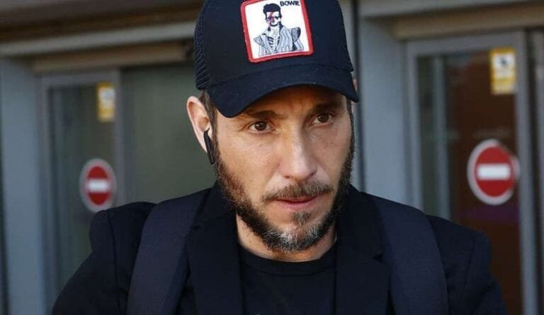 Antonio David Flores confirma su relación con Marta Riesco a través de un comunicado
