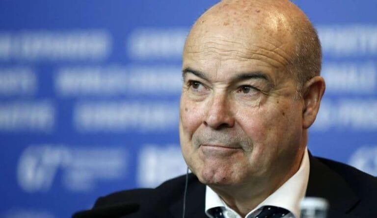 Aumenta la preocupación por el estado de salud de Antonio Resines