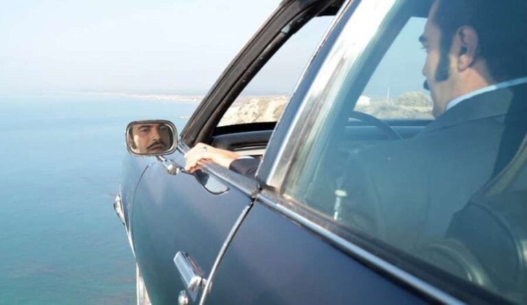 Avance semanal de ‘Tierra Amarga’ del 10 al 14 de enero: Demir a punto de morir mientras Müjgan estalla al ver a Yilmaz y Züleyha juntos con el bebé