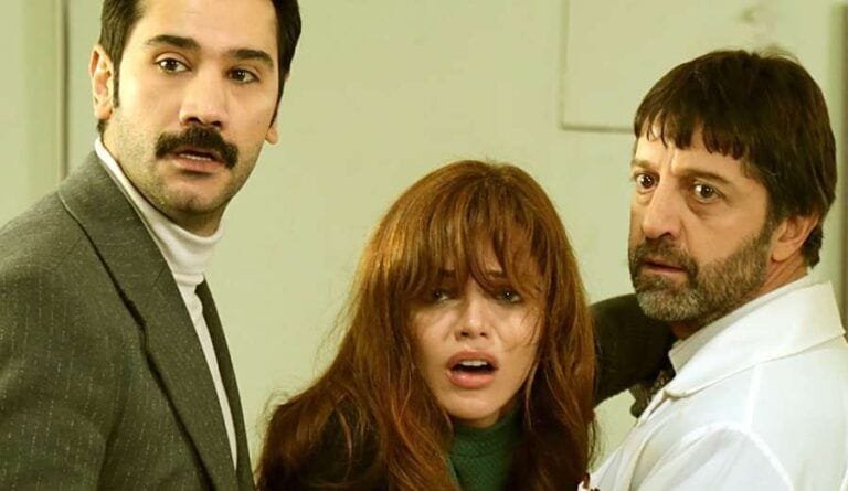 Avance semanal de ‘Tierra Amarga’ del 3 al 7 de enero: «Hay que elegir, o salvamos al bebé o a la madre»