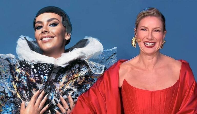 ¿Cuánto cobran Cristina Pedroche y Anne Igartiburu por presentar las Campanadas?