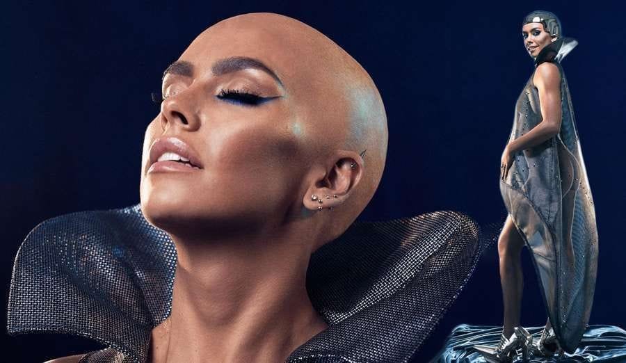 cristina-pedroche-reina-campanadas ¿Cuánto cobran Cristina Pedroche y Anne Igartiburu por presentar las Campanadas?