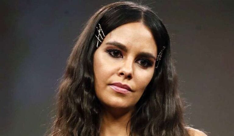 Cristina Pedroche desvela el difícil momento que atraviesa a causa de las críticas que está recibiendo por las Campanadas: «Mal no, muy mal»