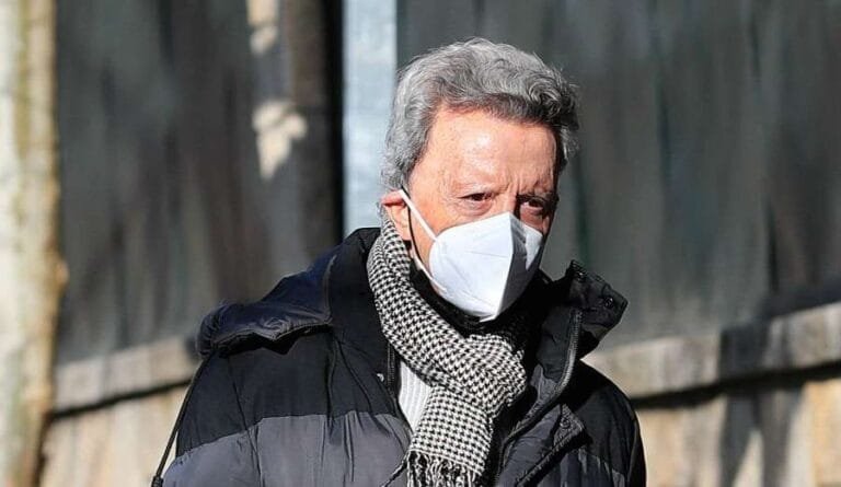 José Ortega Cano rechaza a Rocío Carrasco y sabemos el motivo