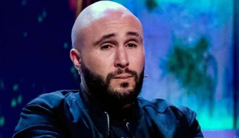 Kiko Rivera estalla contra Chabelita: «Entérate ya que mi familia son mi mujer y mis hijos»