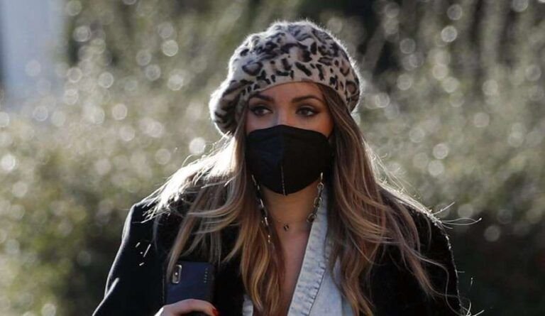 El motivo por el que Marta Riesco no acudió a trabajar a ‘El programa de Ana Rosa’