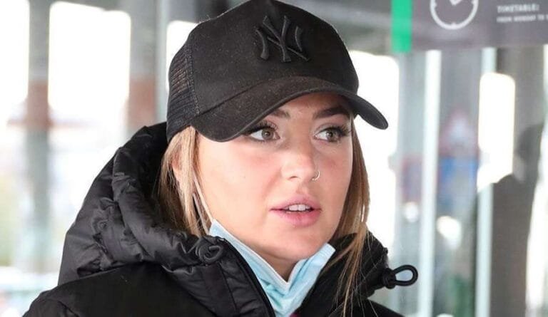 Primeras palabras de Rocío Flores tras la confirmación de la relación entre su padre y Marta Riesco