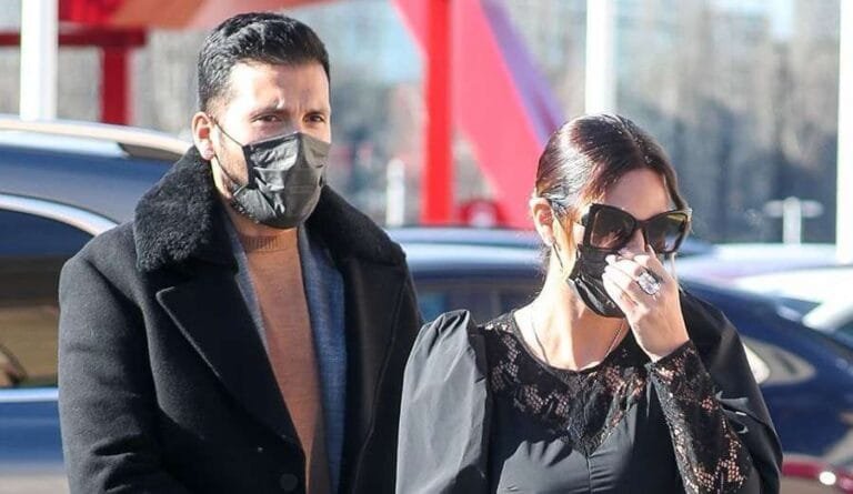 Tamara Gorro celebra su cumpleaños ampliando familia tras su dolorosa separación