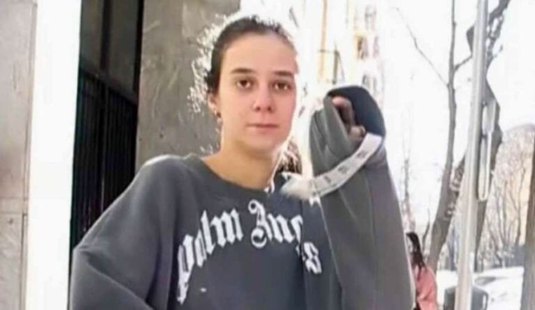 Victoria Federica se enfrenta a la prensa al preguntarle por las polémicas imágenes de Iñaki Urdangarin