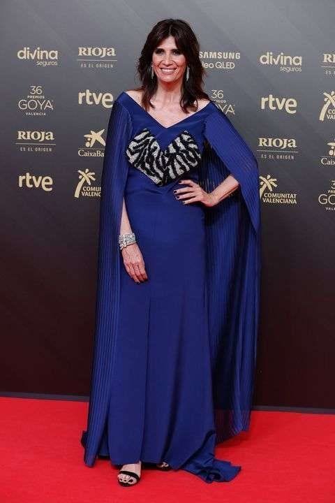 Premios Goya 2022: Todos los looks de la alfombra roja