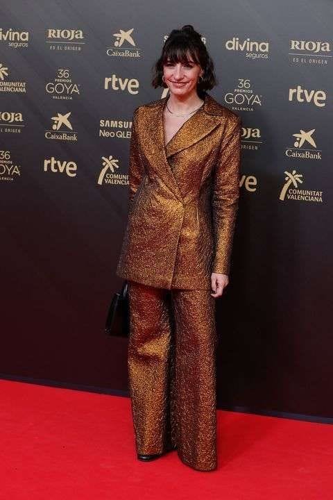 Premios Goya 2022: Todos los looks de la alfombra roja