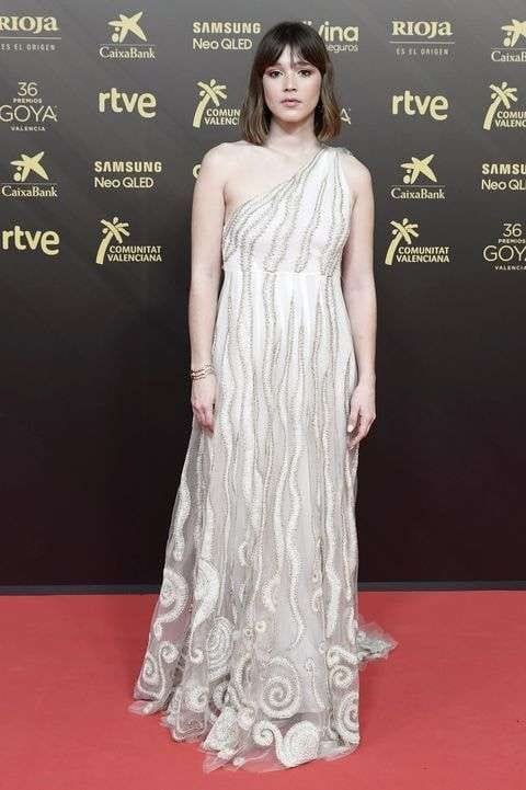 Premios Goya 2022: Todos los looks de la alfombra roja