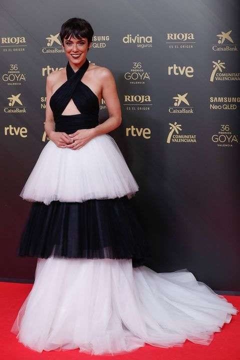 Premios Goya 2022: Todos los looks de la alfombra roja