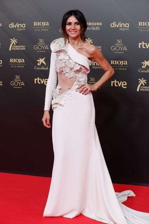 Premios Goya 2022: Todos los looks de la alfombra roja
