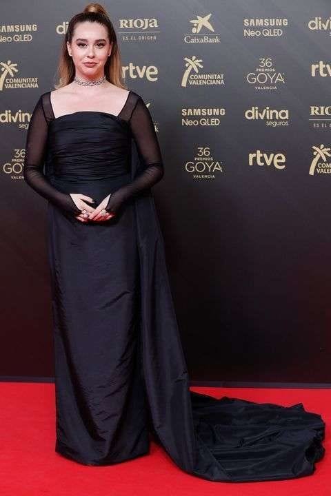 Premios Goya 2022: Todos los looks de la alfombra roja