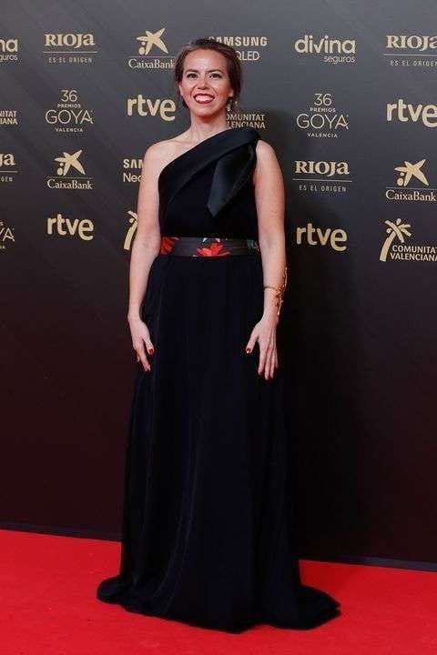 Premios Goya 2022: Todos los looks de la alfombra roja