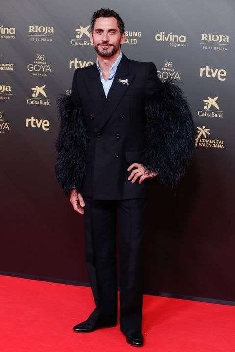 Premios Goya 2022: Todos los looks de la alfombra roja
