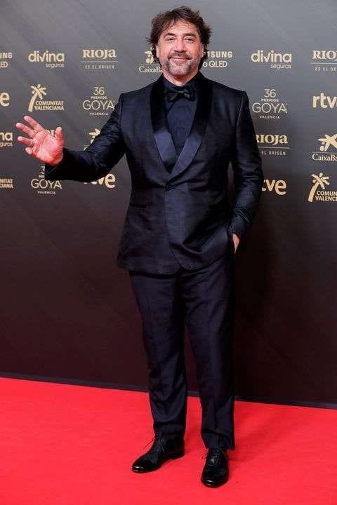 Premios Goya 2022: Todos los looks de la alfombra roja