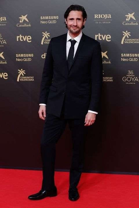 Premios Goya 2022: Todos los looks de la alfombra roja