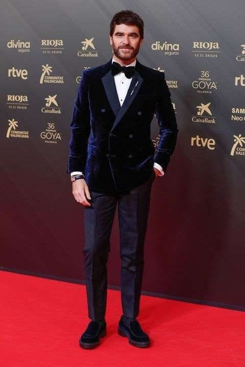 Premios Goya 2022: Todos los looks de la alfombra roja