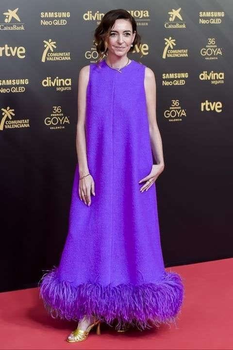 Premios Goya 2022: Todos los looks de la alfombra roja