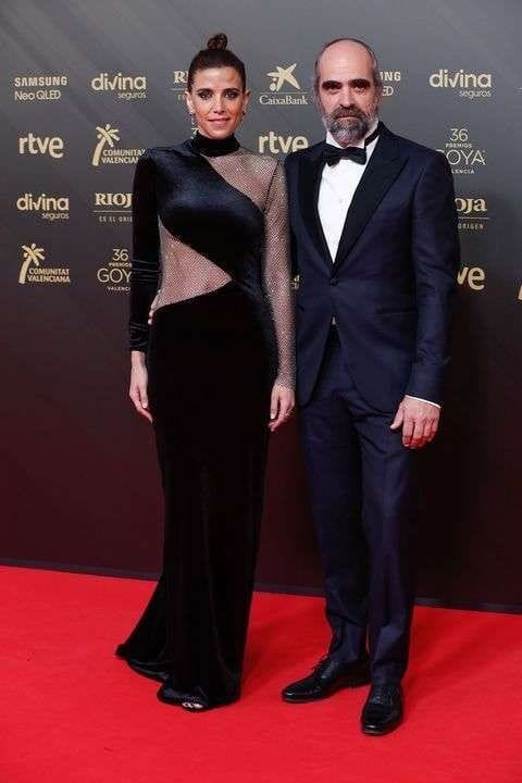 Premios Goya 2022: Todos los looks de la alfombra roja
