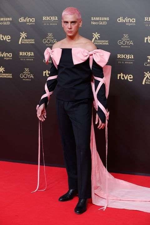 Premios Goya 2022: Todos los looks de la alfombra roja