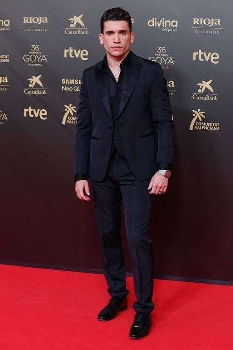 Premios Goya 2022: Todos los looks de la alfombra roja