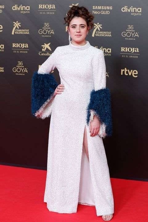 Premios Goya 2022: Todos los looks de la alfombra roja