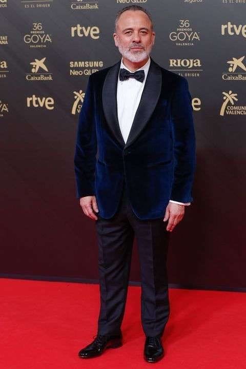 Premios Goya 2022: Todos los looks de la alfombra roja