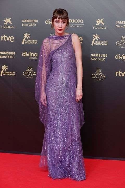Premios Goya 2022: Todos los looks de la alfombra roja