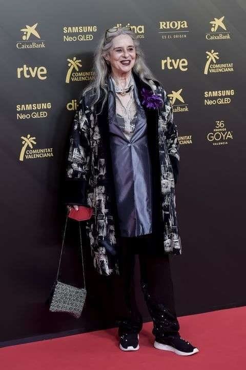 Premios Goya 2022: Todos los looks de la alfombra roja