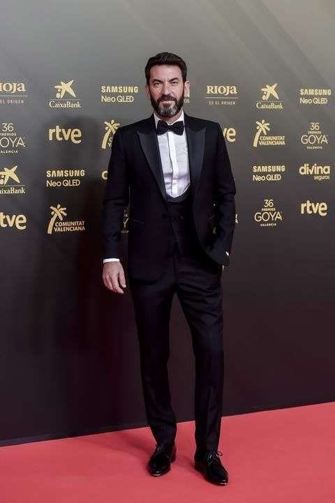 Premios Goya 2022: Todos los looks de la alfombra roja